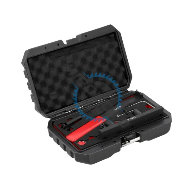 Set 7 piese blocare distributie auto VAG FSI/TFSI Yato YT-060251