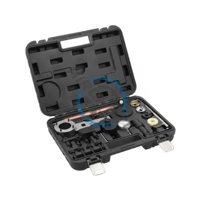 Set 22 piese blocare distributie auto VAG TSI/ TFSI Yato YT-060252 Set 22 piese blocare distributie auto VAG TSI/ TFSI Yato YT-060252