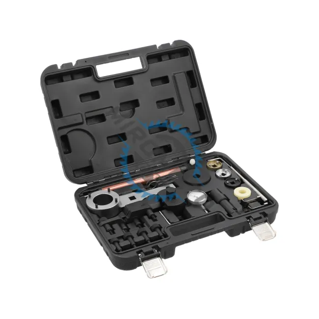 Set 22 piese blocare distributie auto VAG TSI/ TFSI Yato YT-060252 Set 22 piese blocare distributie auto VAG TSI/ TFSI Yato YT-060252