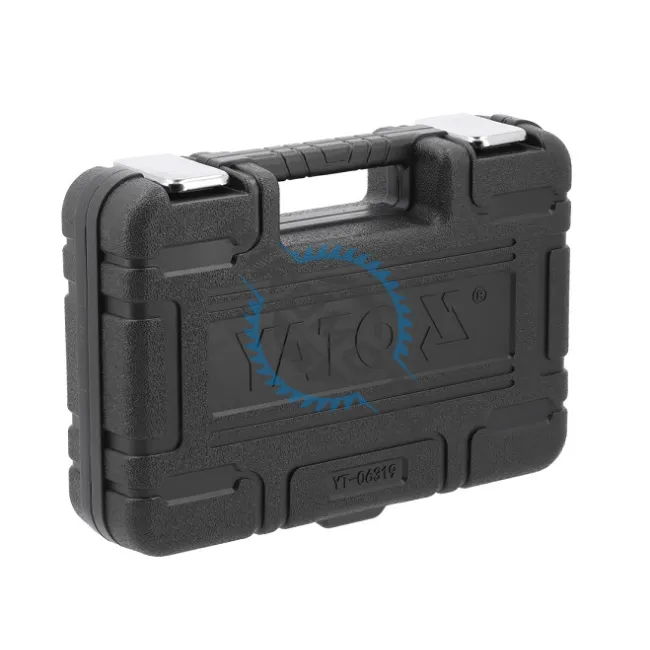 Set 10 piese blocare distributie auto VAG TDI Yato YT-06319 Set 10 piese blocare distributie auto VAG TDI Yato YT-06319