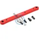 Prelungitor pentru clichet, 340mm, Yato YT-07370 Prelungitor pentru clichet, 340mm, Yato YT-07370