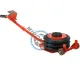 Cric pneumatic, perna de aer, 4T, Yato YT-17230