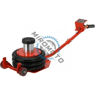 Cric pneumatic, perna de aer, inaltator, 4T, Yato YT-17233