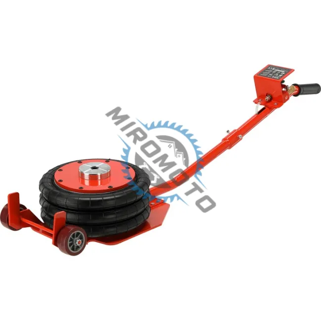 Cric pneumatic, perna de aer, inaltator, 4T, Yato YT-17233