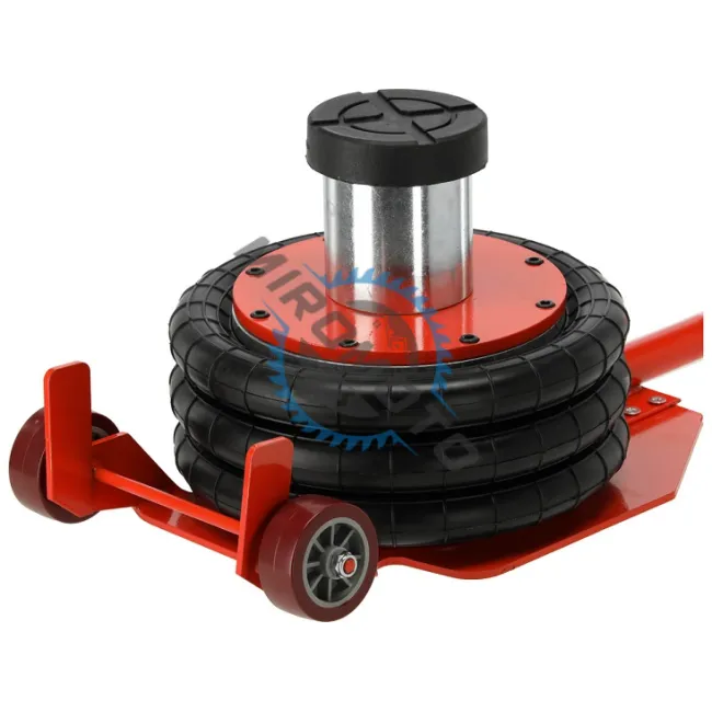Cric pneumatic, perna de aer, inaltator, 4T, Yato YT-17233