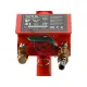 Cric pneumatic, perna de aer, inaltator, 4T, Yato YT-17233 Cric pneumatic, perna de aer, inaltator, 4T, Yato YT-17233
