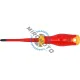 Surubelnita izolata extra slim, PH2X100MM, Yato YT-282652