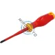 Surubelnita izolata extra slim, PH2X100MM, Yato YT-282652