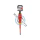 Surubelnita izolata extra slim, PH2X100MM, Yato YT-282652