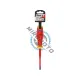 Surubelnita izolata extra slim, PZ2X100MM, Yato YT-282657
