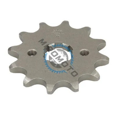 Pinion transmisie fata, pas 428, 15 dinti, Atv, motociclete, interior 17.7/20mm