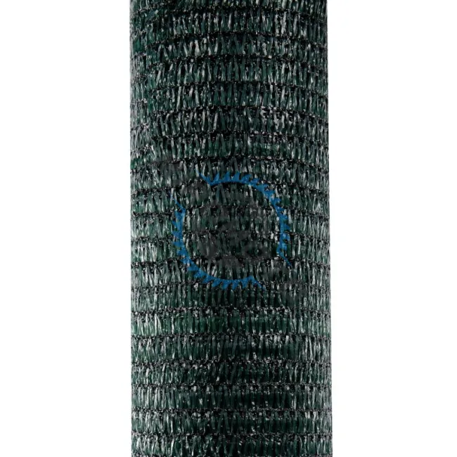 Plasa umbrire 80%, latime 2 m, lungime 10 m, densitate 80 g/mp