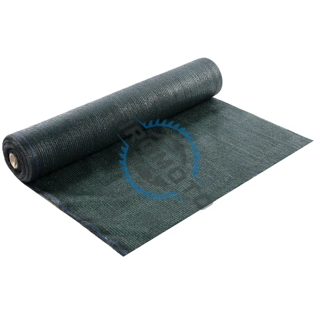 Plasa umbrire 80%, latime 2 m, lungime 10 m, densitate 80 g/mp