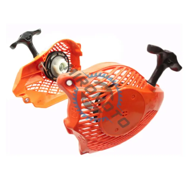 Demaror compatibil pentru drujba ECHO CS 2511TES Shindaiwa 251TS OEM 16-A051-003132