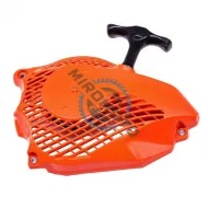 Demaror compatibil pentru drujba ECHO CS 2511TES Shindaiwa 251TS OEM 16-A051-003132