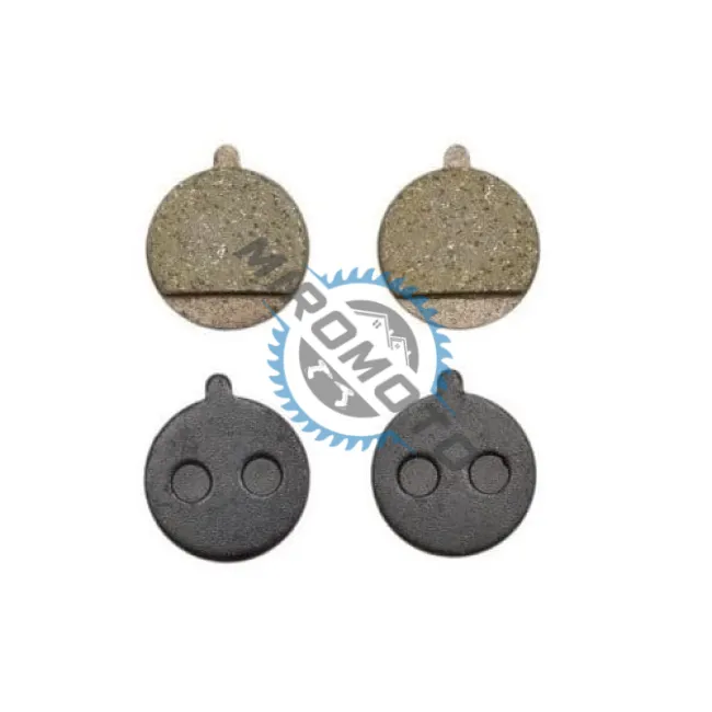 Placute frana trotineta electrica Kugoo M4 (set 4 buc)
