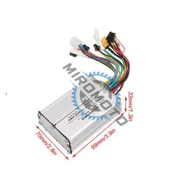 Controller scuter electric KUGOO M4