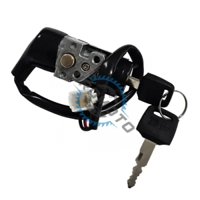 Contact pornire scuter Honda, Peugeot, Kymko, model 2 pini