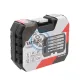 Set 6 chei tubulare extra adanci, 120mm, Yato YT-38361 Set 6 chei tubulare extra adanci, 120mm, Yato YT-38361