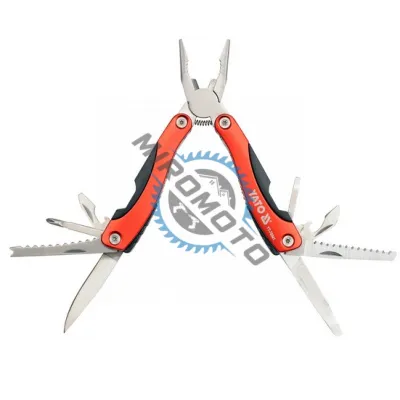 Patent multifuncțional, 9 piese, Yato YT-76041 Patent multifuncțional, 9 piese, Yato YT-76041