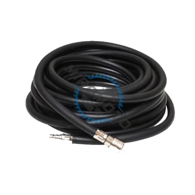 Furtun compresor aer comprimat 20m, 6x12mm, 20 bari Furtun compresor aer comprimat 20m, 6x12mm, 20 bari