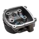 Chiulasa scuter 4T 125cc (simpla)
