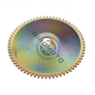 Fulie zimtata racire variator Vespa, Piaggio Liberty, Aprilia 50cc