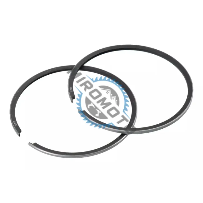 Segmenti scuter 2T PEUGEOT 50CC 40mm