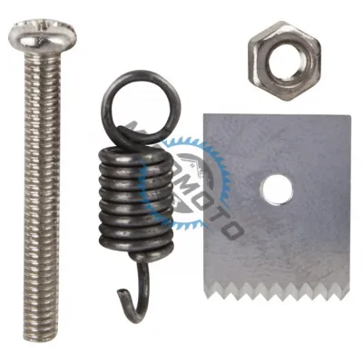 Accesorii rezerva pentru aparat de legat Via si Legume Accesorii rezerva pentru aparat de legat Via si Legume