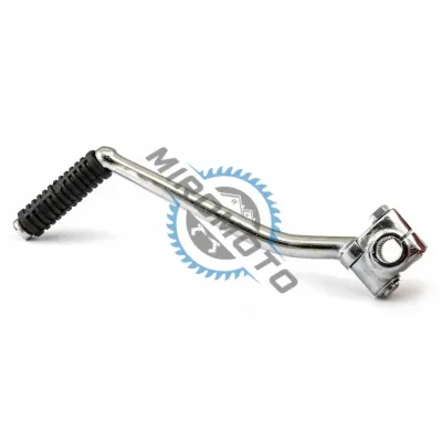 Pedala pornire moto, interior 16mm