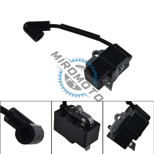 Bobina inductie / aprindere motocoasa compatibila Stihl FS 40, FS 50, FS 56, FS 56C, KM 56C