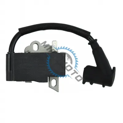 Bobina inductie / aprindere motocoasa compatibila Stihl FS 40, FS 50, FS 56, FS 56C, KM 56C Bobina inductie / aprindere motocoasa compatibila Stihl FS 40, FS 50, FS 56, FS 56C, KM 56C
