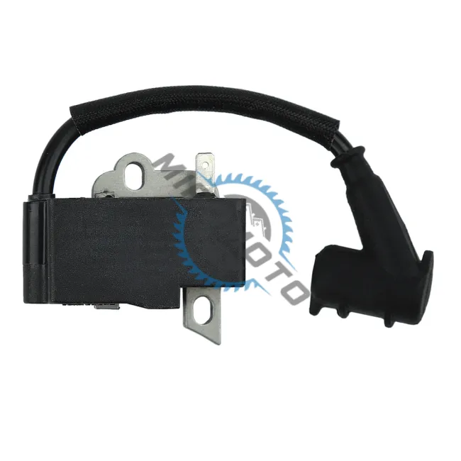 Bobina inductie / aprindere motocoasa compatibila Stihl FS 40, FS 50, FS 56, FS 56C, KM 56C