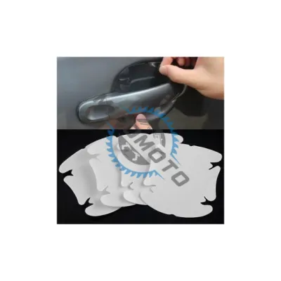 Folie protectie anti zgarieturi maner usa cu functie de regenerare Folie protectie anti zgarieturi maner usa cu functie de regenerare