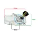 Rezervor benzina motocoasa Hercules 33, Mitsubishi TL26 TL26 CG260 Zenoah BC260, Komatsu 1E34F