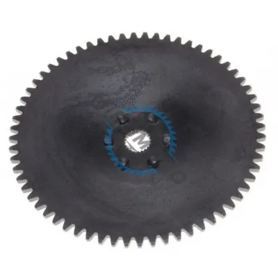 Fulie zimtata racire variator Honda Dio 4T (Model 3)