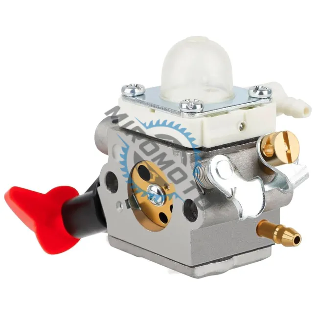Carburator motocoasa compatibil Stihl FS 56, FS 56R, FS 70, FS 70R, FS 70RC, KM 56, KM 56RC (C1M-S207A)