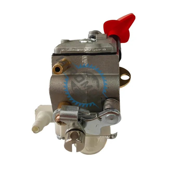Carburator motocoasa compatibil Stihl FS 56, FS 56R, FS 70, FS 70R, FS 70RC, KM 56, KM 56RC (C1M-S207A)