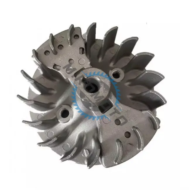 Volanta magnetou motocoasa chinezeasca TL36