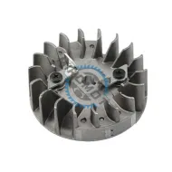 Volanta compatibila drujba Husqvarna 340, 345, 346, 350, 353