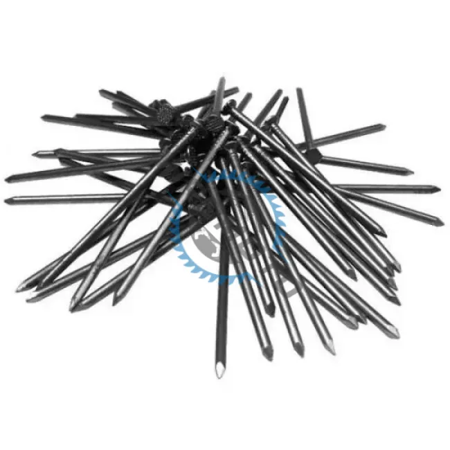 Cuie Constructii 120mm, Cutie 5 Kg