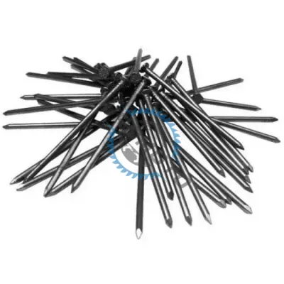 Cuie constructii 180 mm, cutie 5 Kg