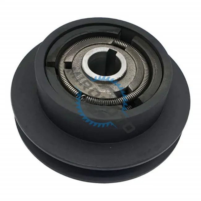 Ambreiaj compatibil Honda 148mm x 25mm (1 canal 17mm)