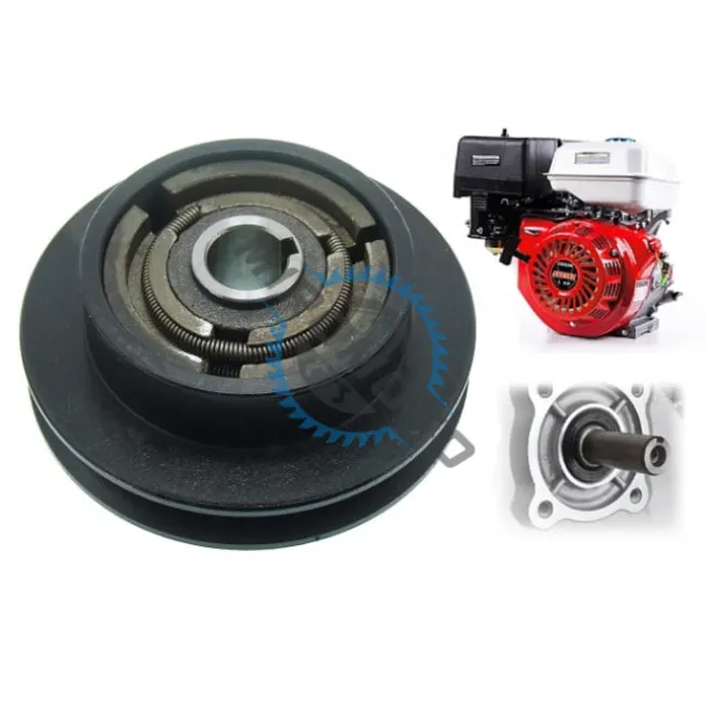 Ambreiaj compatibil Honda 148mm x 25mm (1 canal 17mm)