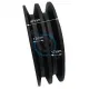 Ambreiaj compatibil Honda 148mm x 25mm (2 canale 17mm) Ambreiaj compatibil Honda 148mm x 25mm (2 canale 17mm)
