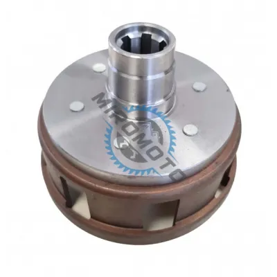 Carcasa ambreiaj motocultor diesel 178F, 186F