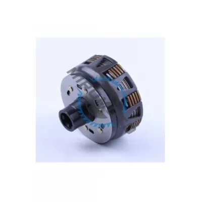 Ambreiaj complet motocultor diesel 178F, 186F Ambreiaj complet motocultor diesel 178F, 186F