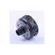 Ambreiaj complet motocultor diesel 178F, 186F