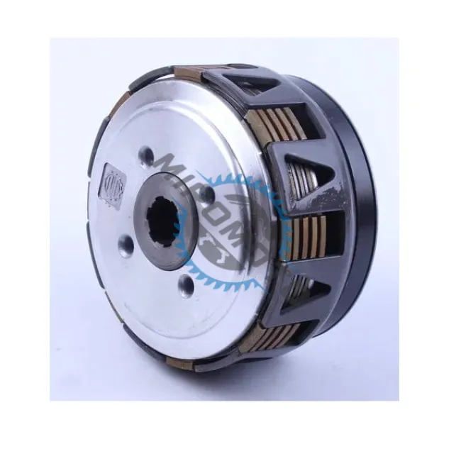 Ambreiaj complet motocultor diesel 178F, 186F
