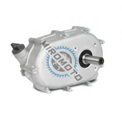 Reductor motosapa / motocultor / Kart 2:1 Gx 160, Gx 200